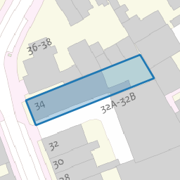 Perceel BSM01-B-3595