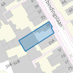 Perceel BSM01-B-3603