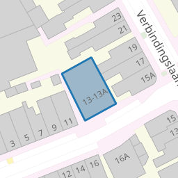 Perceel BSM01-B-3609