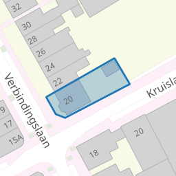 Perceel BSM01-B-3615