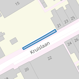 Perceel BSM01-B-3627