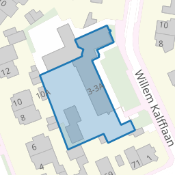 Perceel BSM01-B-3638