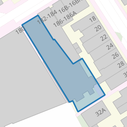 Perceel BSM01-B-3641