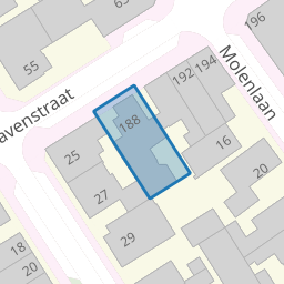 Perceel BSM01-B-3653