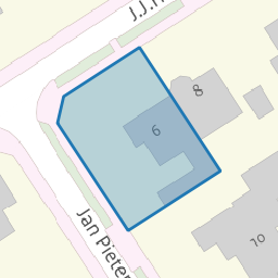 Perceel BSM01-B-3705