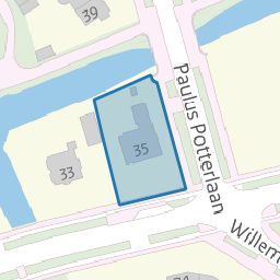 Perceel BSM01-B-3721