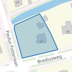 Perceel BSM01-B-3723