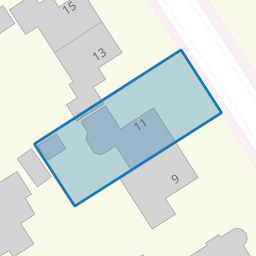 Perceel BSM01-B-3764