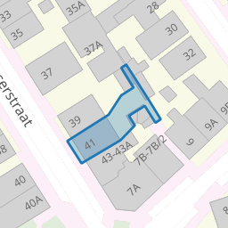 Perceel BSM01-B-3773