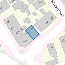 Perceel BSM01-B-3779