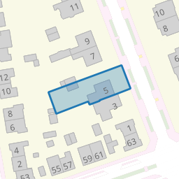 Perceel BSM01-B-3785