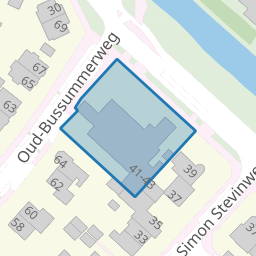 Perceel BSM01-B-3797