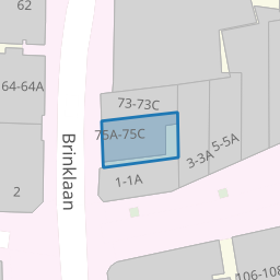 Perceel BSM01-B-3856