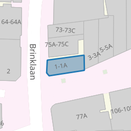 Perceel BSM01-B-3857