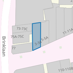 Perceel BSM01-B-3858