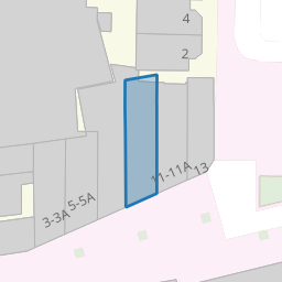 Perceel BSM01-B-3861