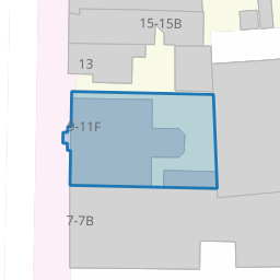 Perceel BSM01-B-3875