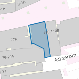 Perceel BSM01-B-3892