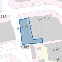 Perceel BSM01-B-3903
