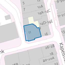 Perceel BSM01-B-3923