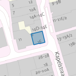 Perceel BSM01-B-3924