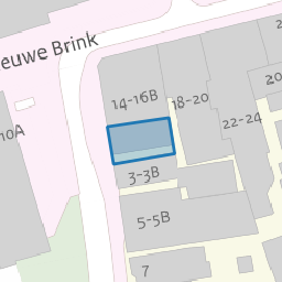 Perceel BSM01-B-3952