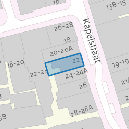 Perceel BSM01-B-3958