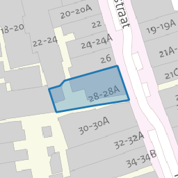 Perceel BSM01-B-3961