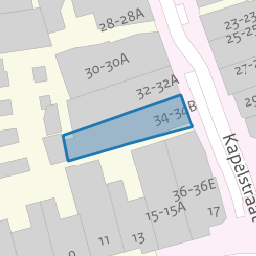 Perceel BSM01-B-3964