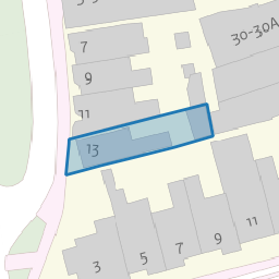 Perceel BSM01-B-3974