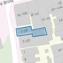 Perceel BSM01-B-3980