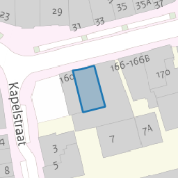 Perceel BSM01-B-3986