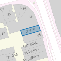 Perceel BSM01-B-3997