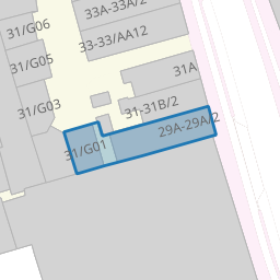 Perceel BSM01-B-4007