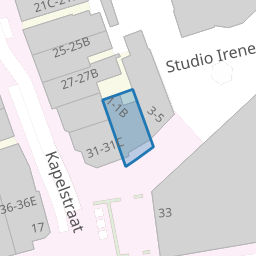 Perceel BSM01-B-4029