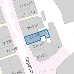 Perceel BSM01-B-4032