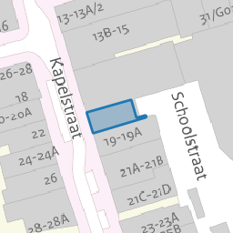 Perceel BSM01-B-4037