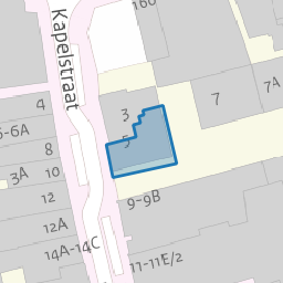 Perceel BSM01-B-4044