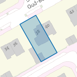 Perceel BSM01-B-4080