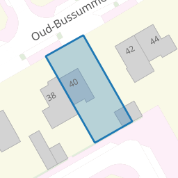 Perceel BSM01-B-4081