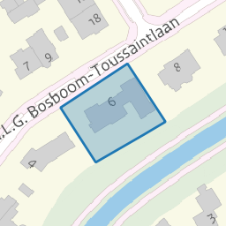 Perceel BSM01-B-4114