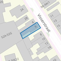 Perceel BSM01-B-4116