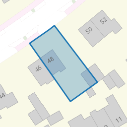 Perceel BSM01-B-4126