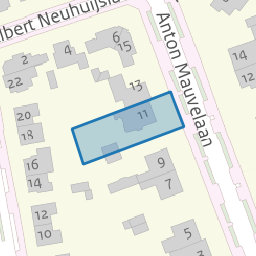 Perceel BSM01-B-4141