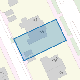 Perceel BSM01-B-4155