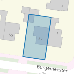 Perceel BSM01-B-4157
