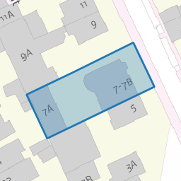 Perceel BSM01-B-4162