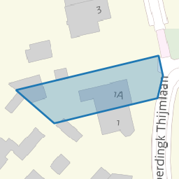 Perceel BSM01-B-4197