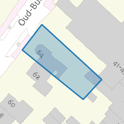 Perceel BSM01-B-4199