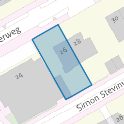 Perceel BSM01-B-4201